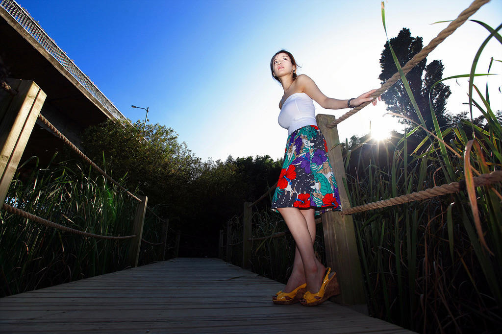 生活真美好作文